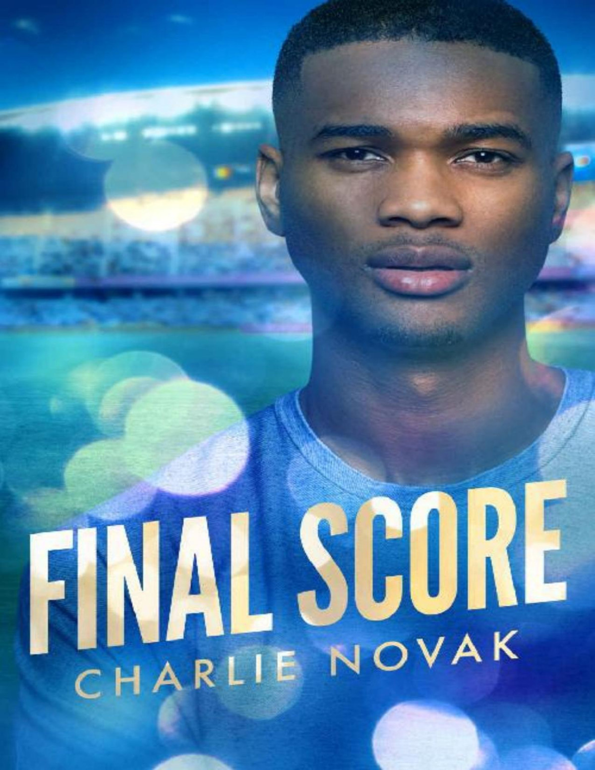 Final Score Off The Pitch Book 3 Charlie Novak