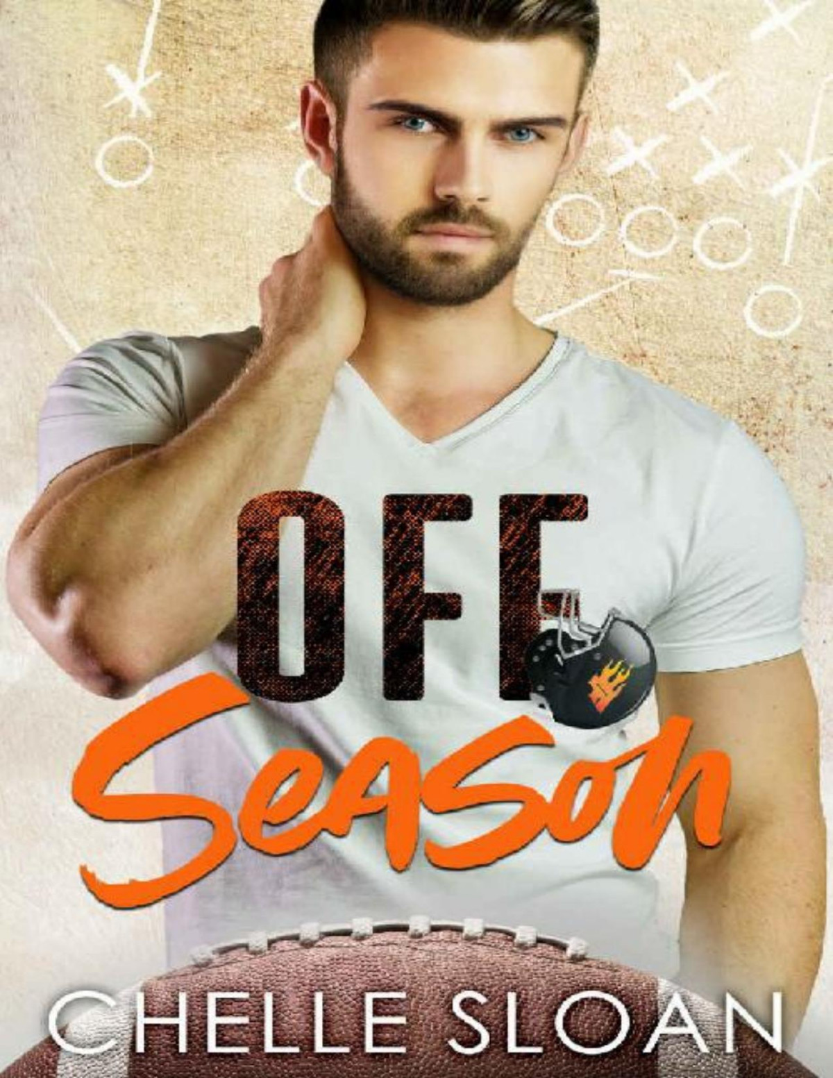 Off Season A Second Chance Football Romance Nashville Fury Series Book 3 Chelle Sloan
