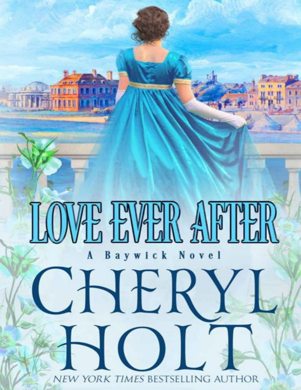 Love Ever After Cheryl Holt