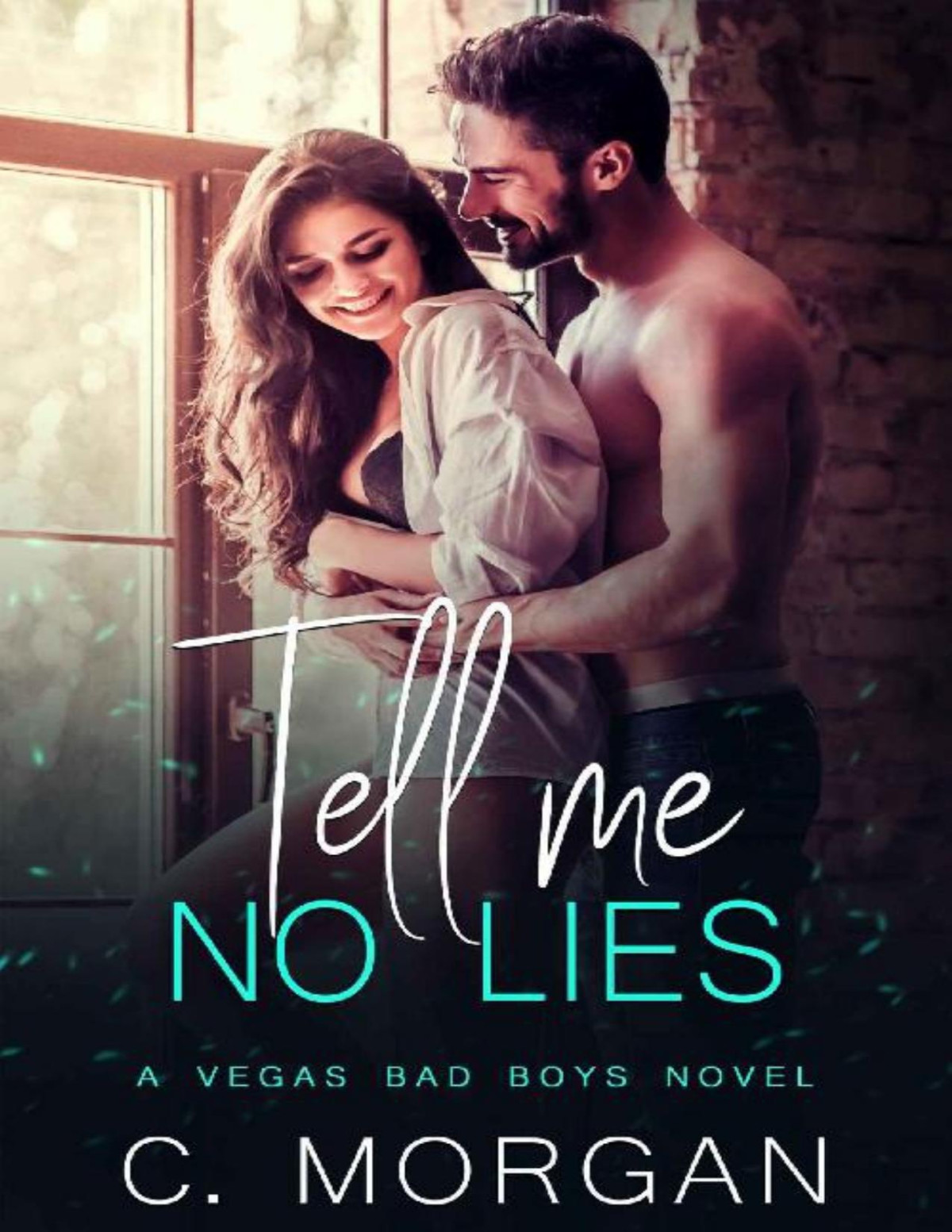 Tell Me No Lies C Morgan