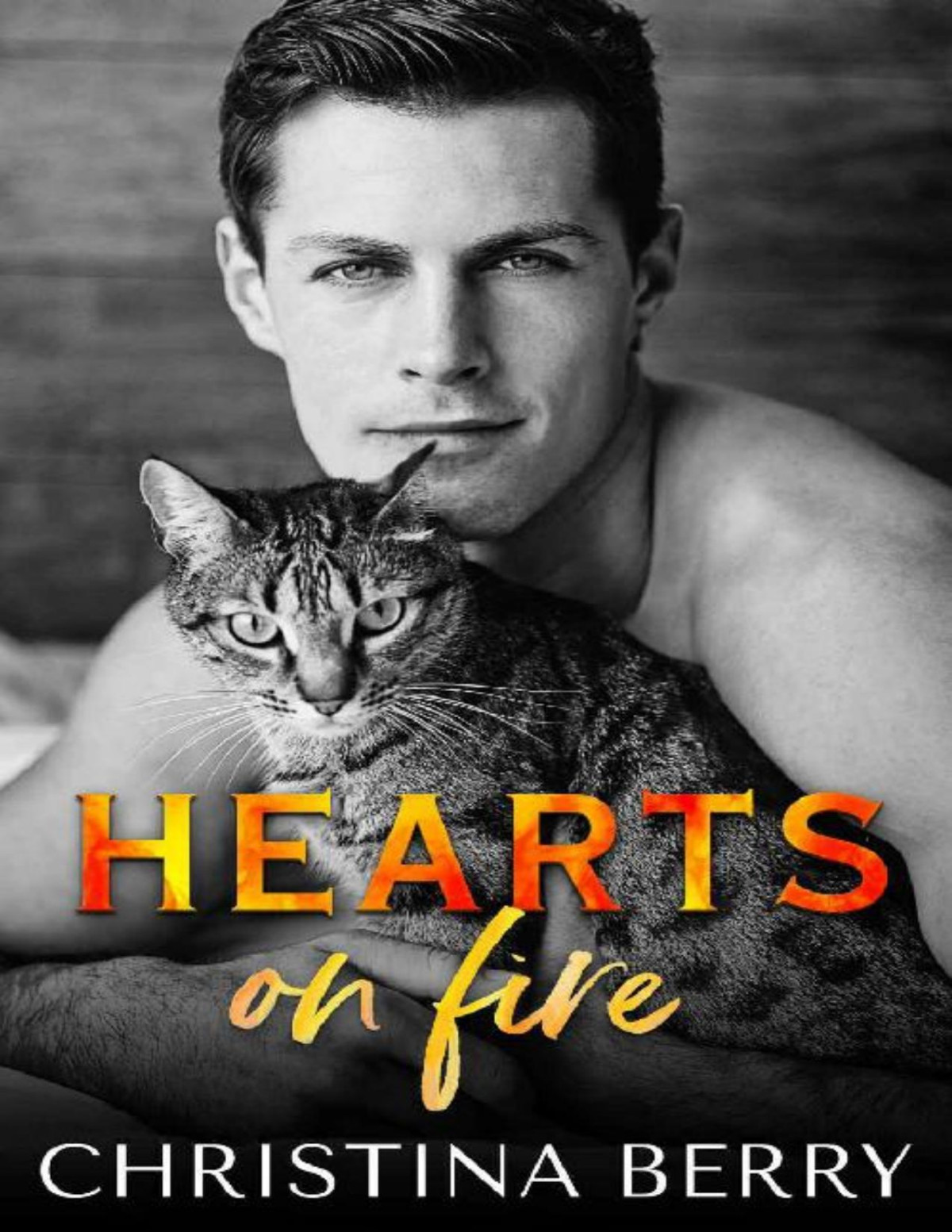 Hearts On Fire Christina Berry
