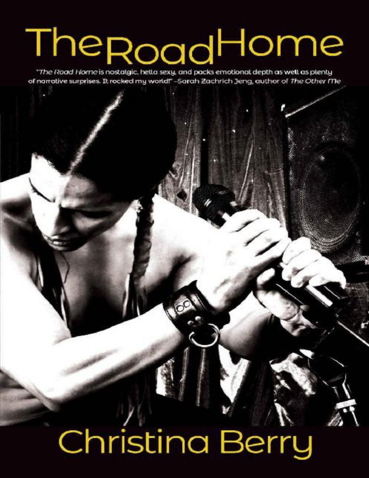 The Road Home Lost In Austin Book 2 Christina Berry