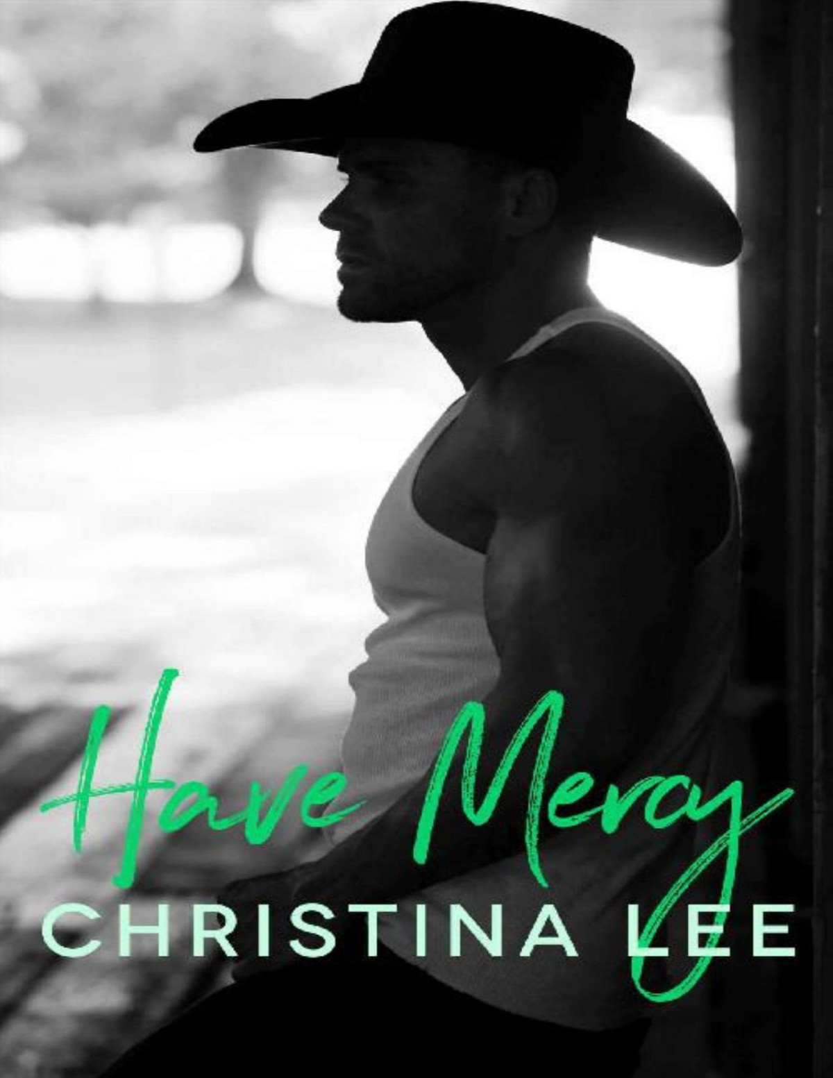 Have Mercy Christina Lee