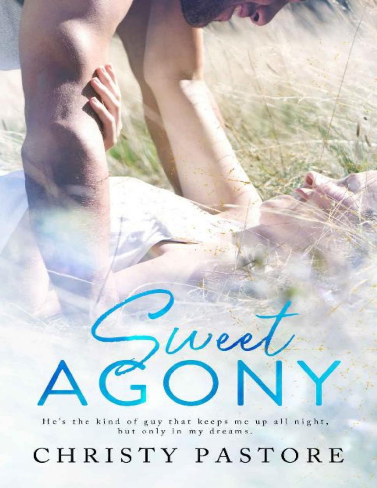 Sweet Agony Christy Pastore