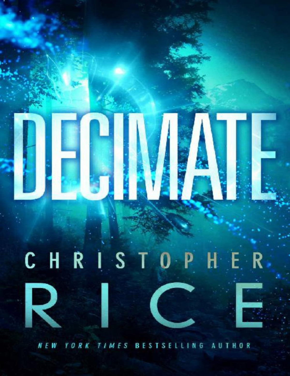 Decimate Christopher Rice