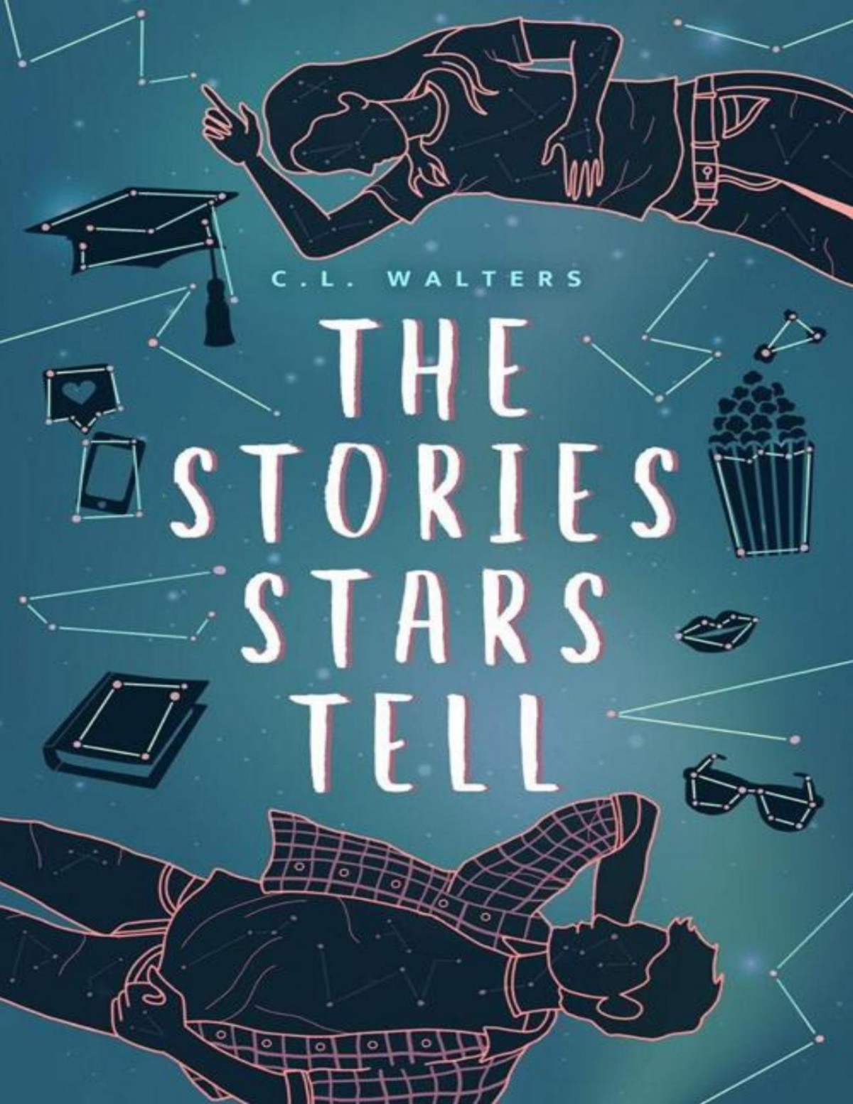 The Stories Stars Tell Cl Walters