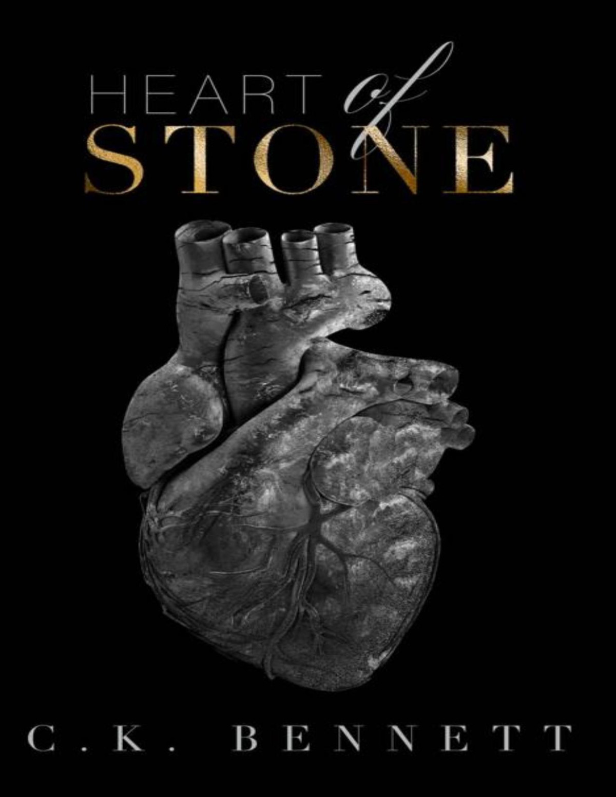 Heart Of Stone Memento Mori 1 Ck Bennett