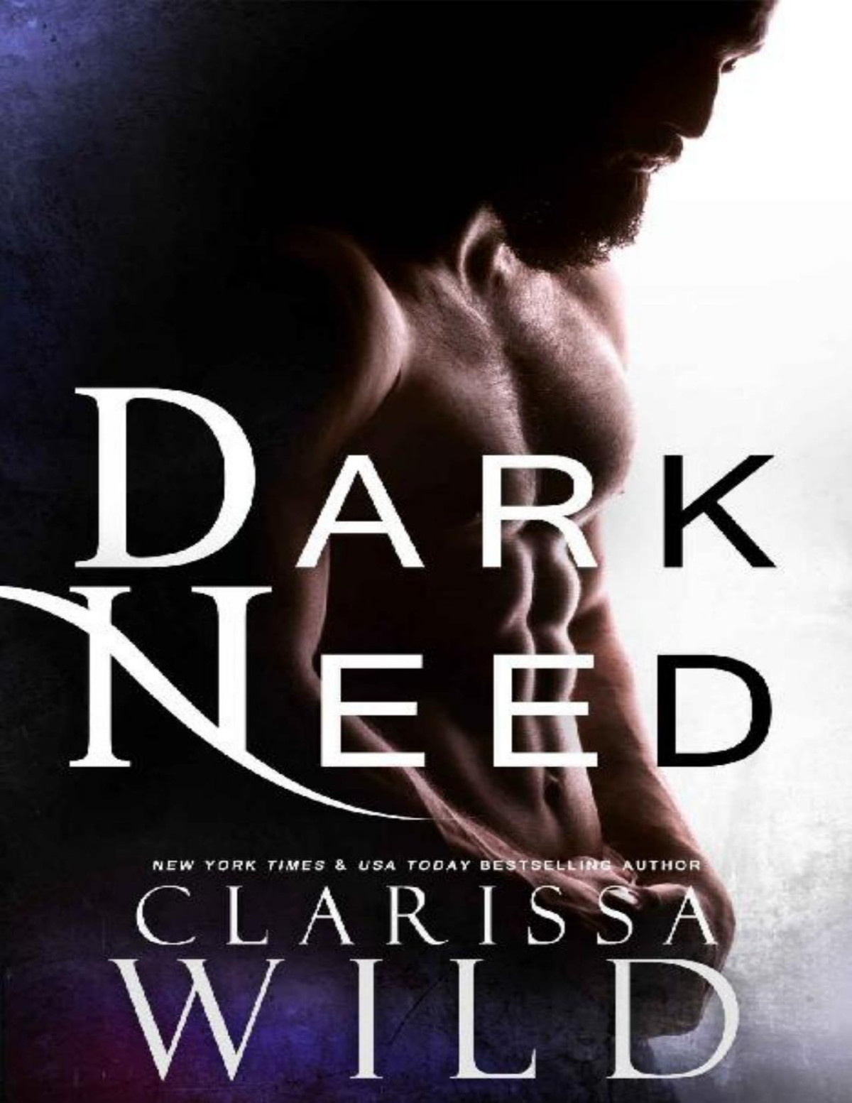Dark Need Dark Romance Clarissa Wild