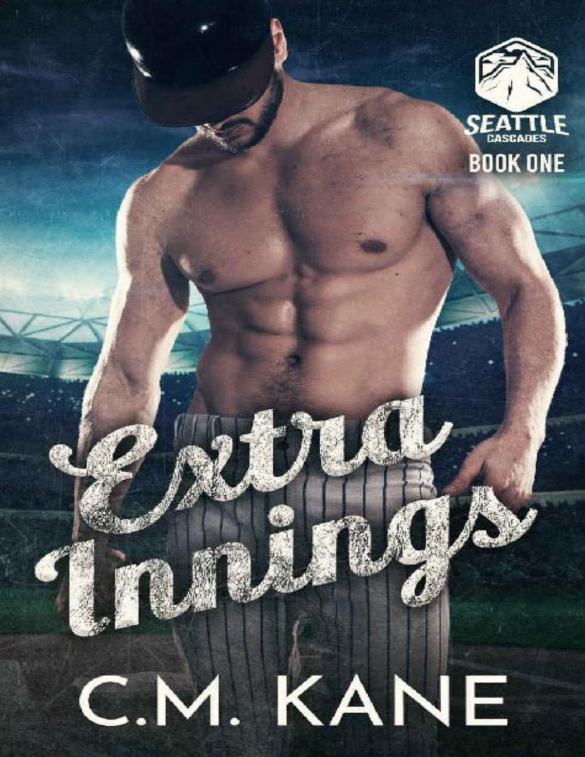 Extra Innings Seattle Cascades Book 1 Cm Kane