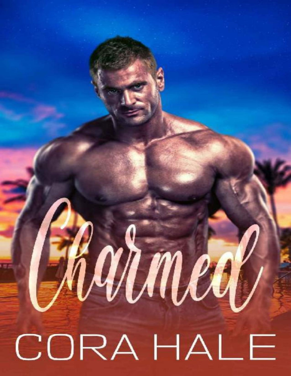 Charmed A Steamy Greek Billionaire Summer Vacation Romance Cora Hale