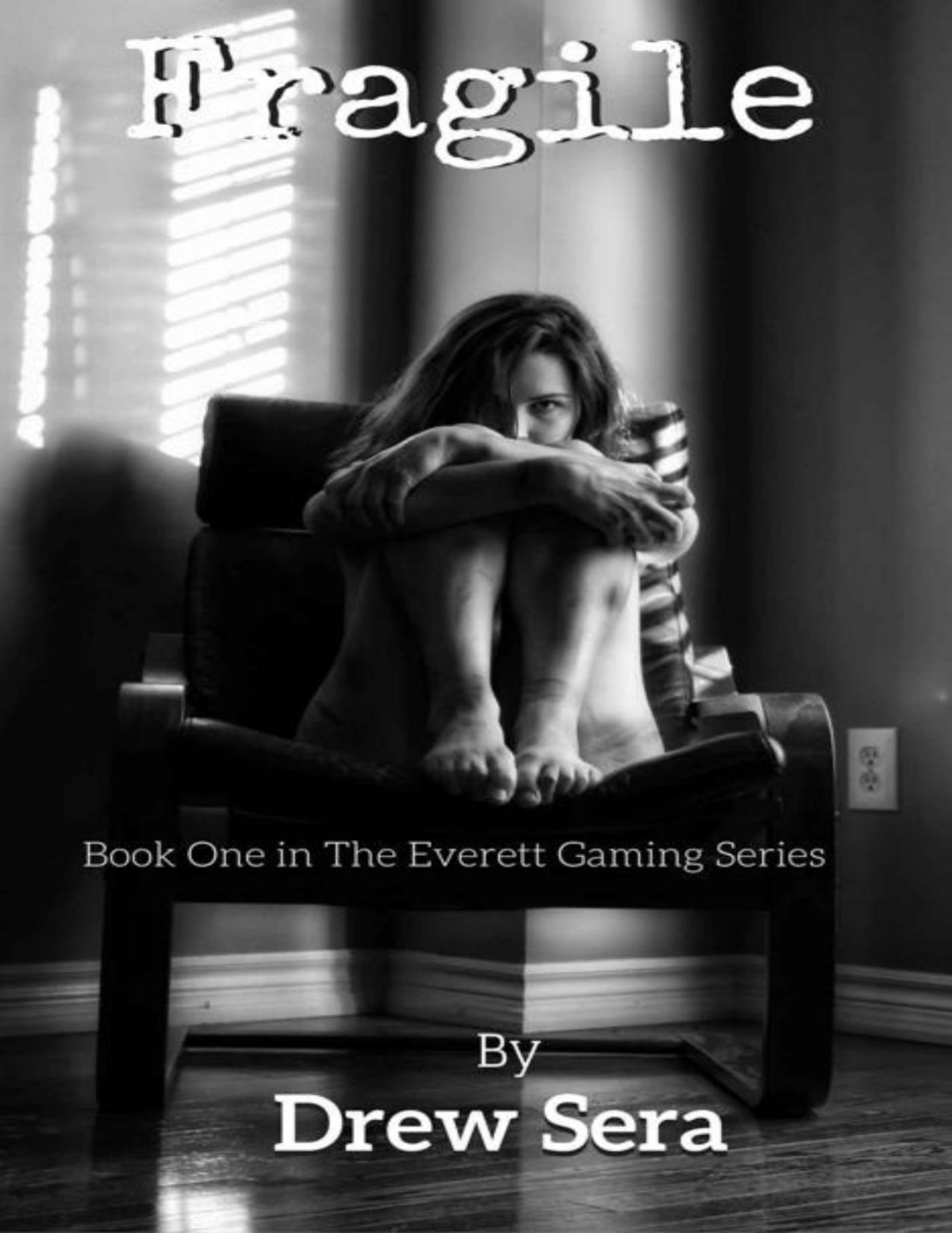 Fragile Book One In The Everett Gaming Series Sera Drew