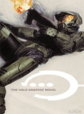 The Halo Graphic Novel Lee Hammock Tsutomu Nihei Jay Faerber Brett Lewis Simon Bisley Ed Lee Mbius