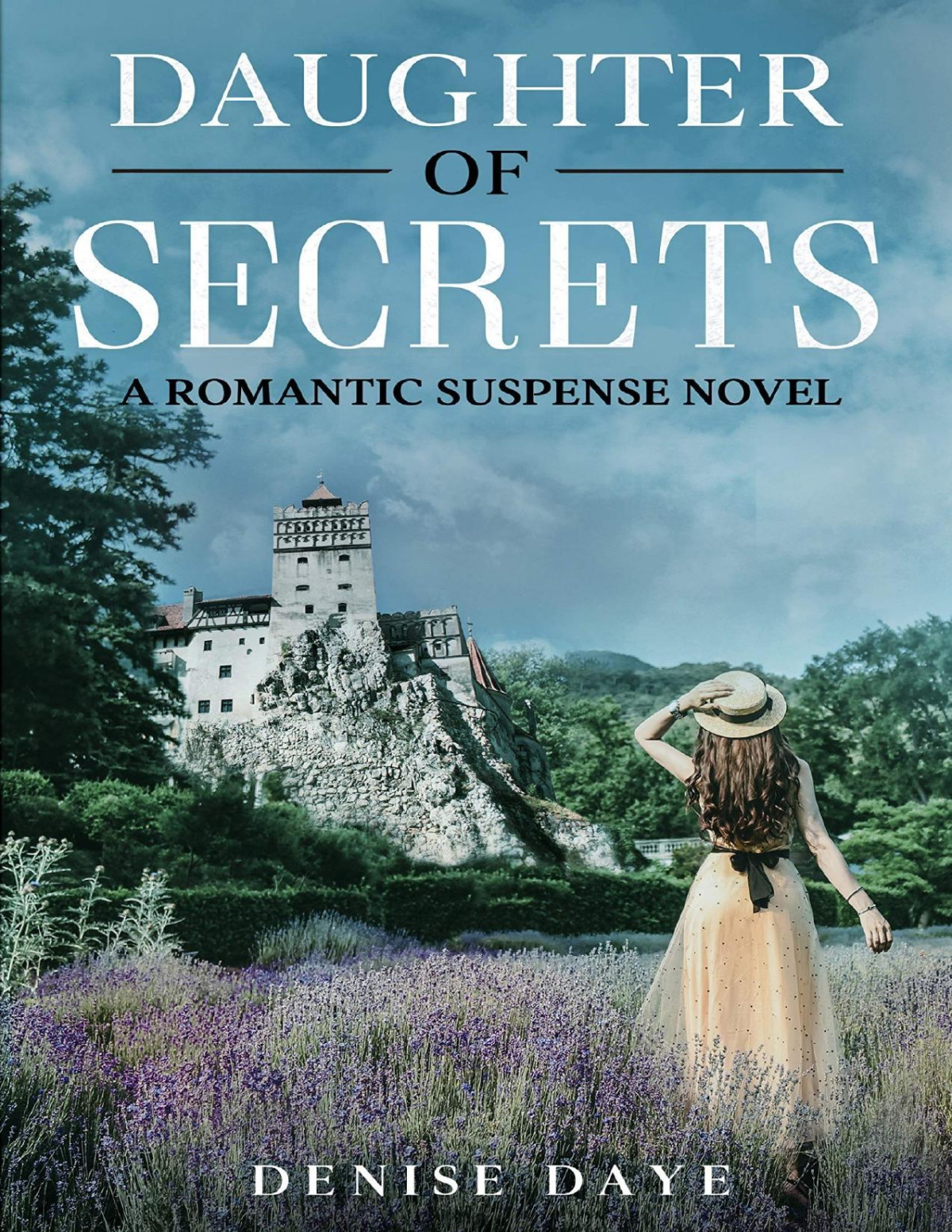 Daughter Of Secrets Enemies To Lovers 01 Denise Daye