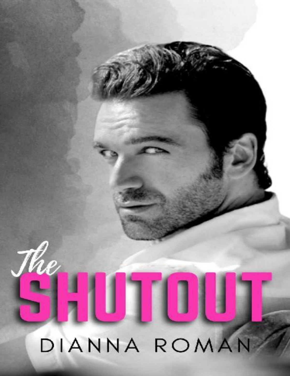 The Shutout Dianna Roman