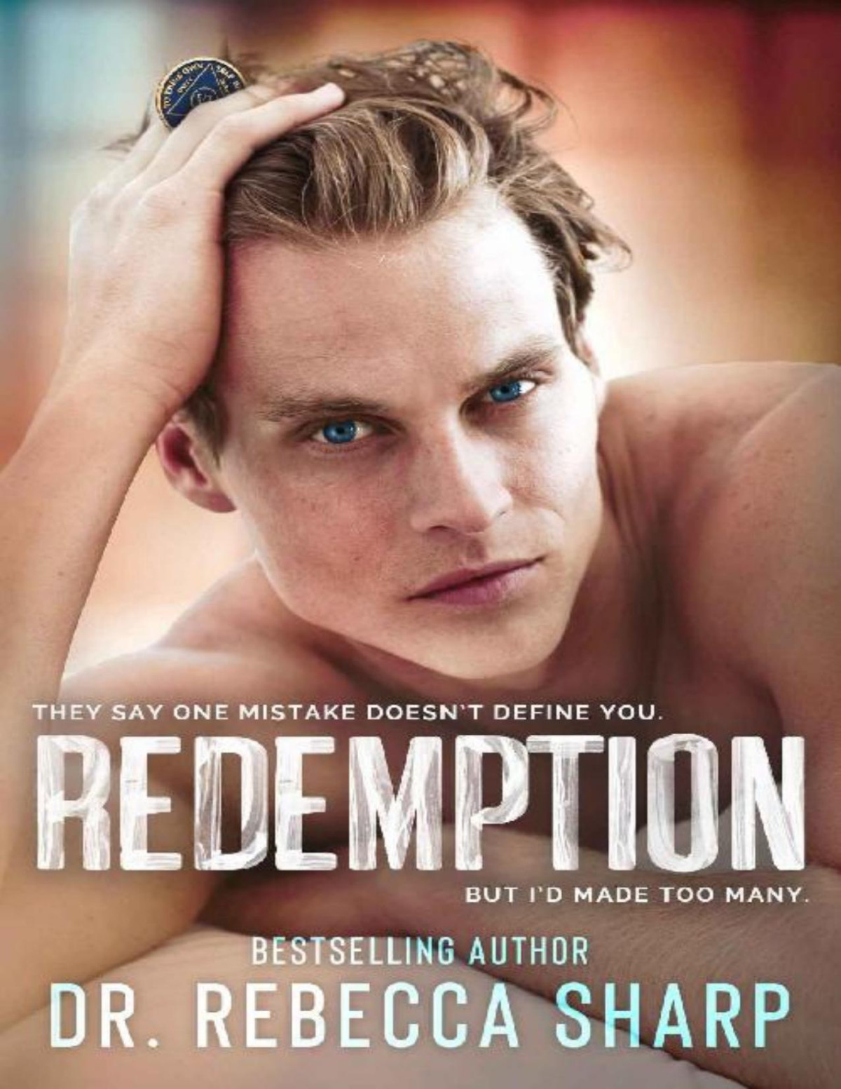 Redemption A Surprise Pregnancy Romance Dr Rebecca Sharp
