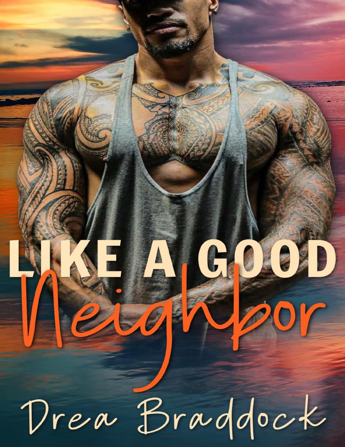 Like A Good Neighbor An Enemies To Lovers Hawaii Military Romance Oahu Naval Officers Book 1 Drea Braddock