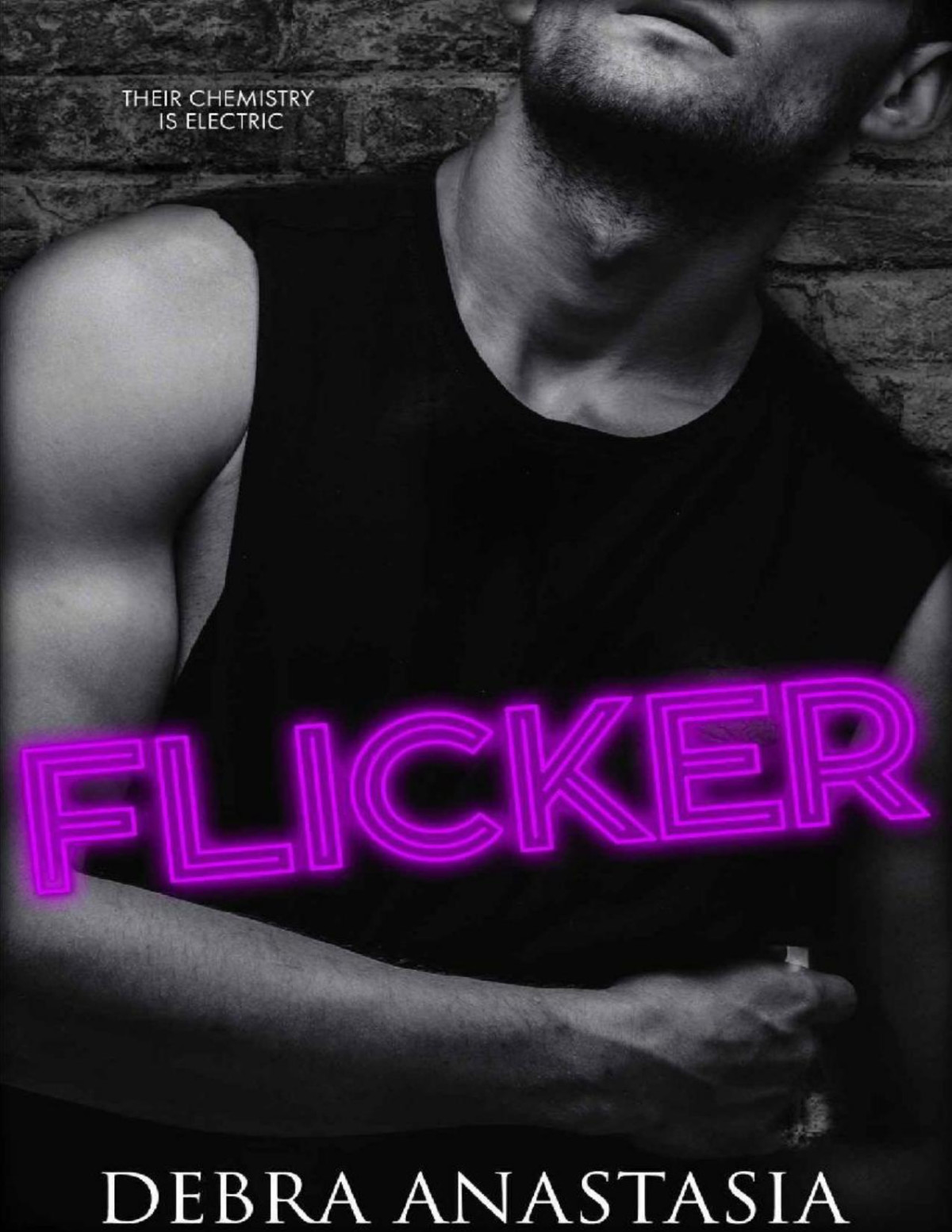 Flicker Debra Anastasia