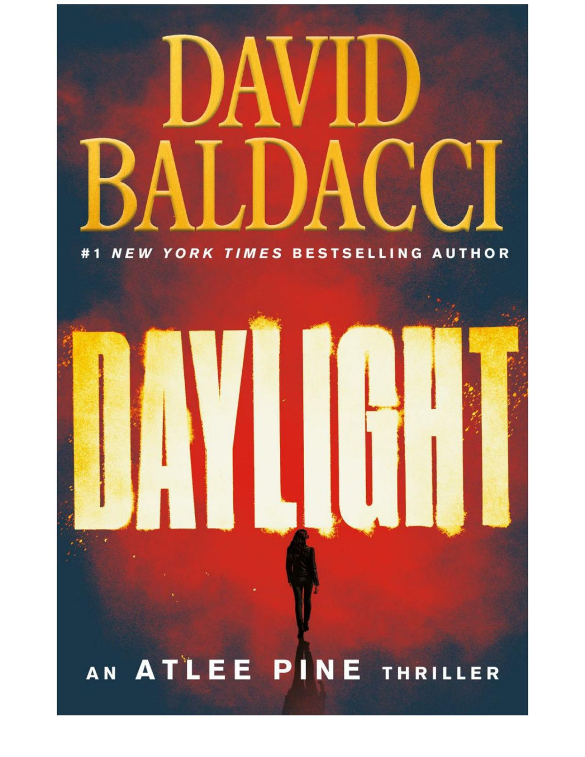Daylight David Baldacci