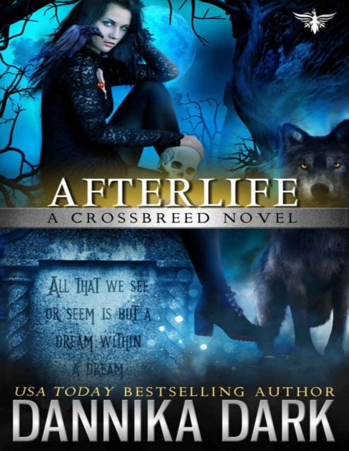 Afterlife Dannika Dark
