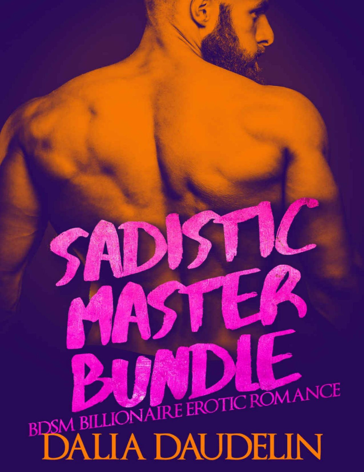 Sadistic Master Bundle Bdsm Billionaire Erotic Romance Dalia Daudelin