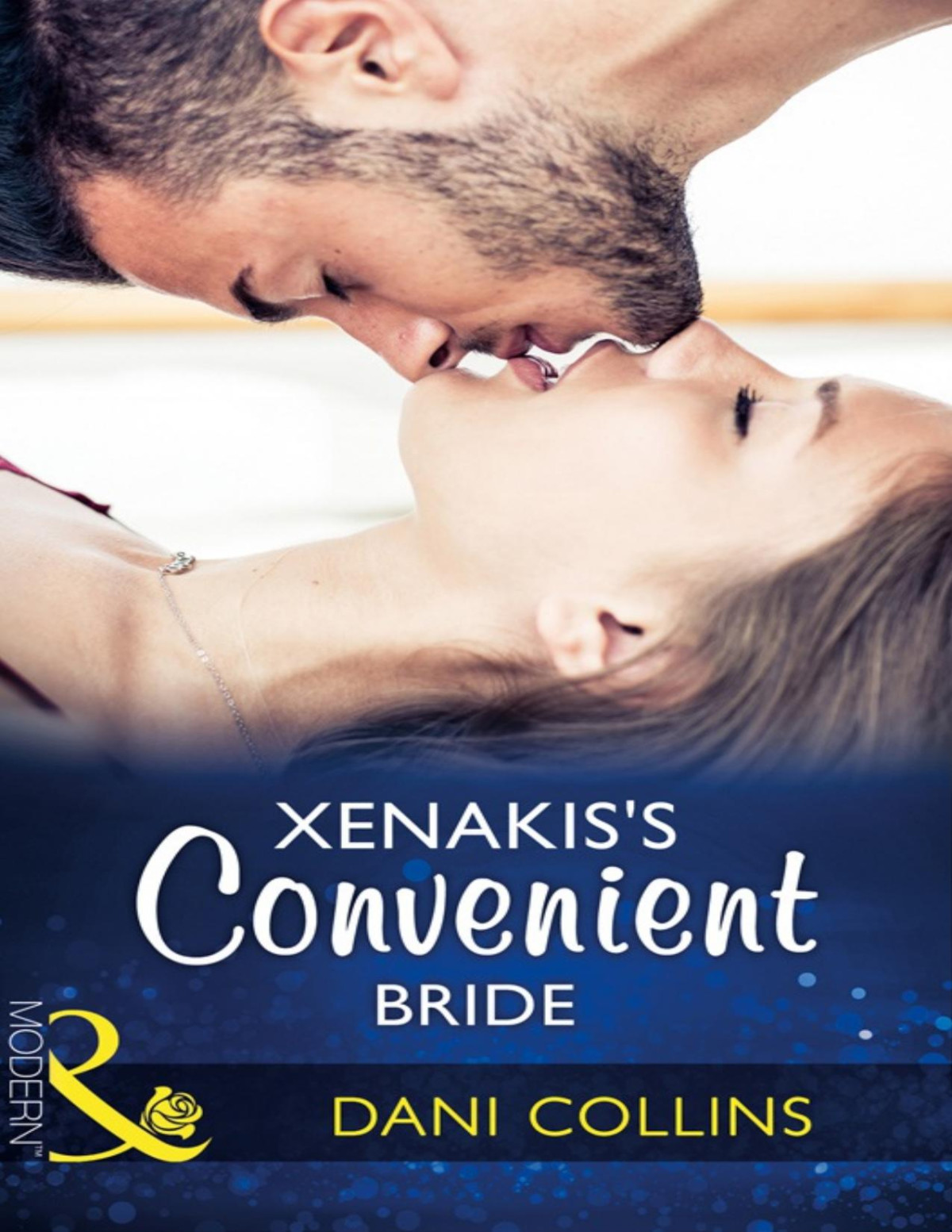 Xenakiss Convenient Bride Dani Collins