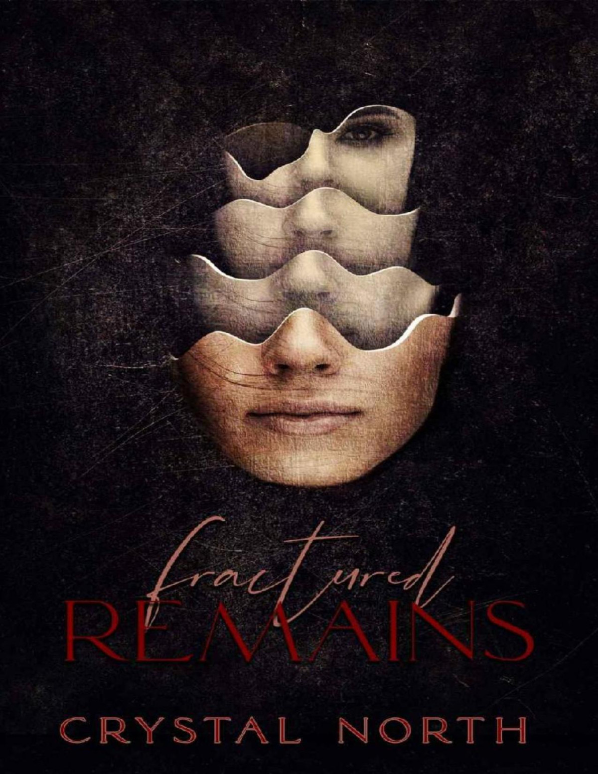 Fractured Remains All That Remains Book 1 Crystal North