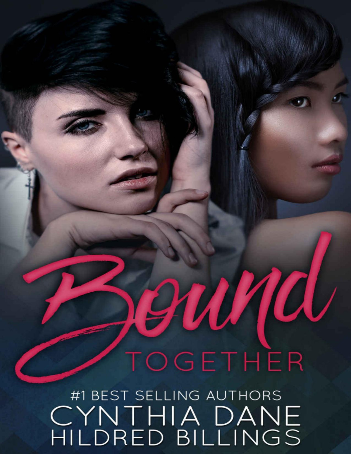 Bound Together Dane Cynthia Billings Hildred Cynthia Dane