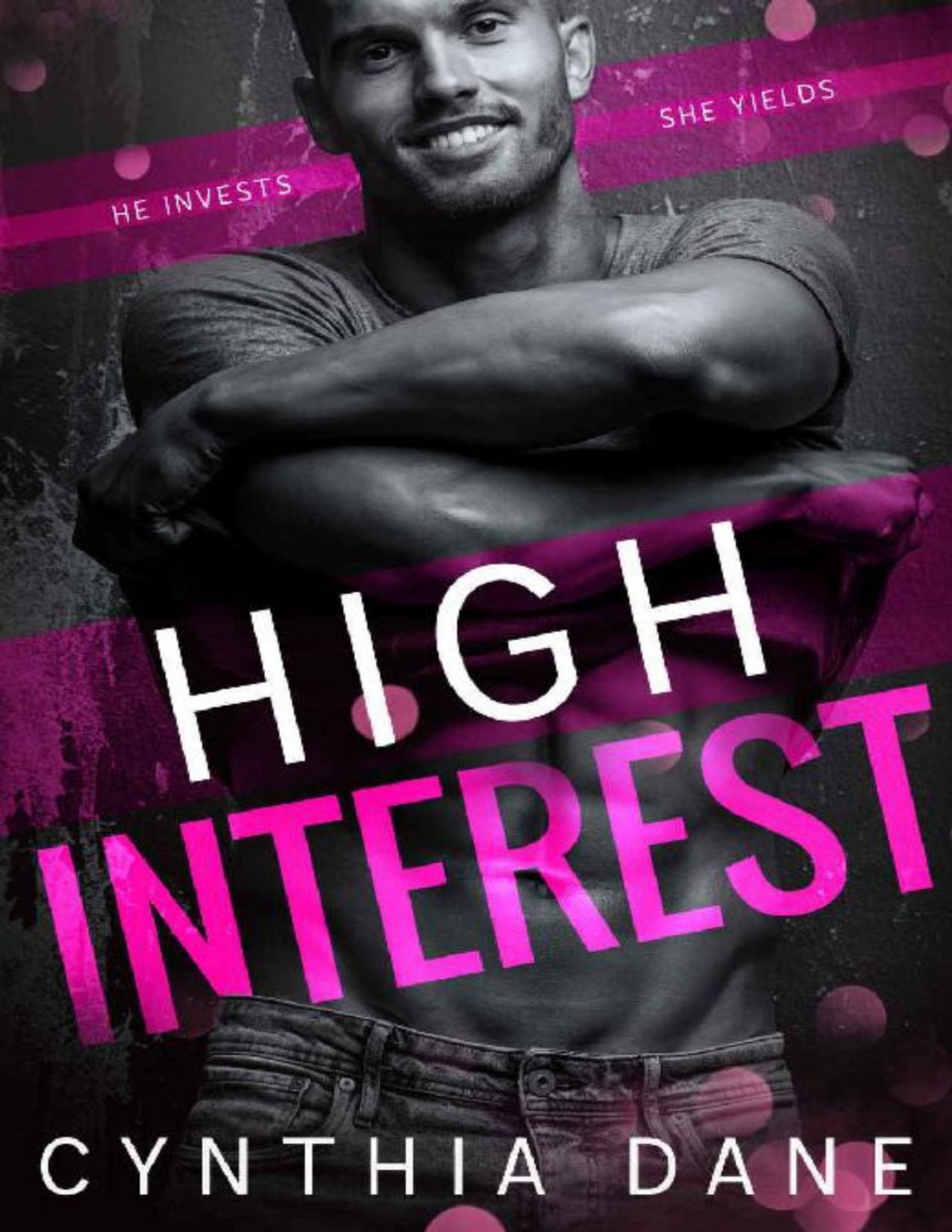 High Interest Cynthia Dane