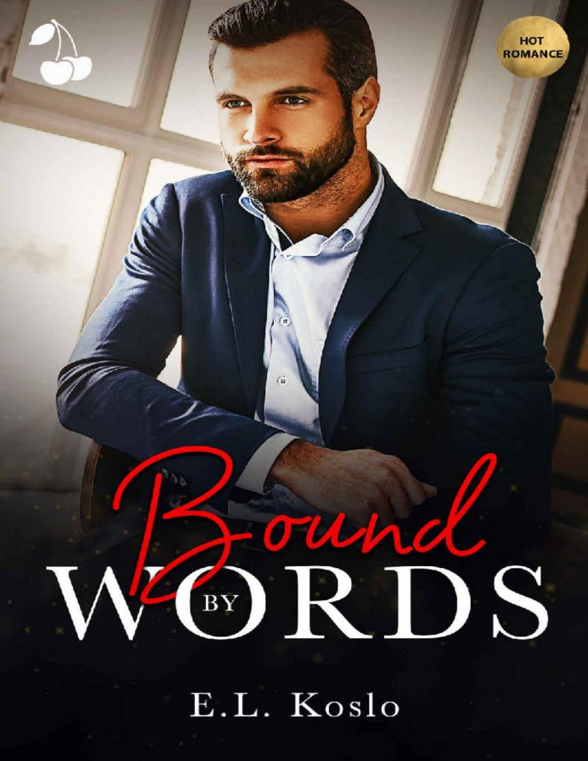 Bound By Words The Words Series Book 3 El Koslo