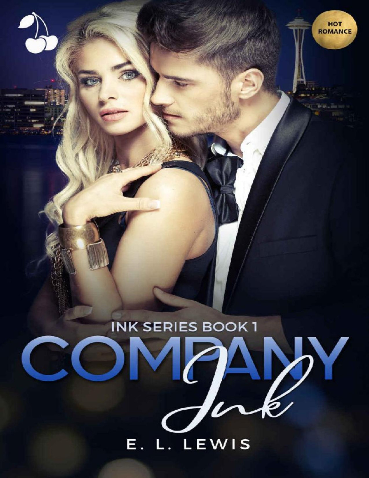 Company Ink E L Lewis