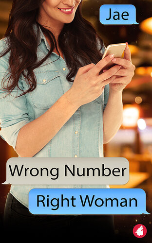 Wrong Number Right Woman Jae