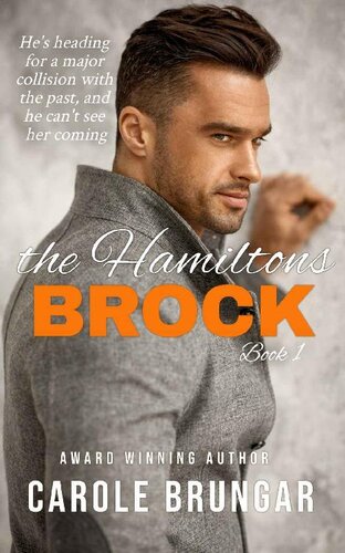 The Hamiltons Brock Carole Brungar