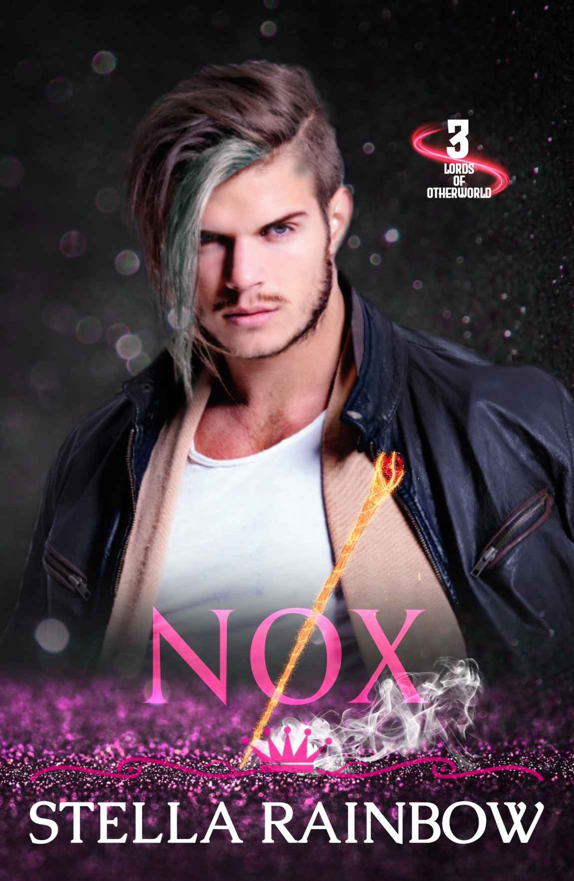 Nox Rainbow Stella