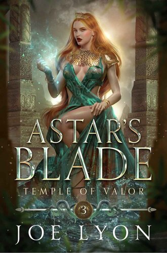 The Temple Of Valor Joe Lyon