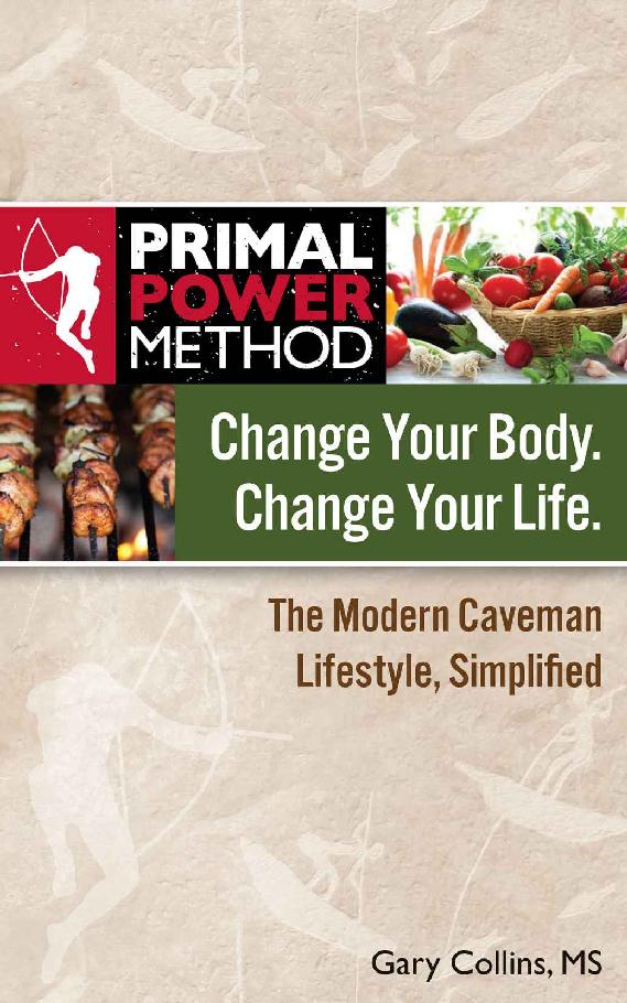 The Primal Power Method Gary Collins
