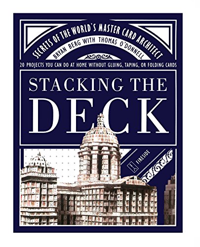 Stacking The Deck Bryan Berg