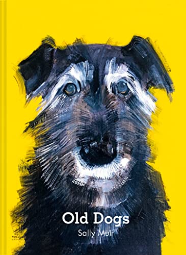 Old Dogs Sally Muir