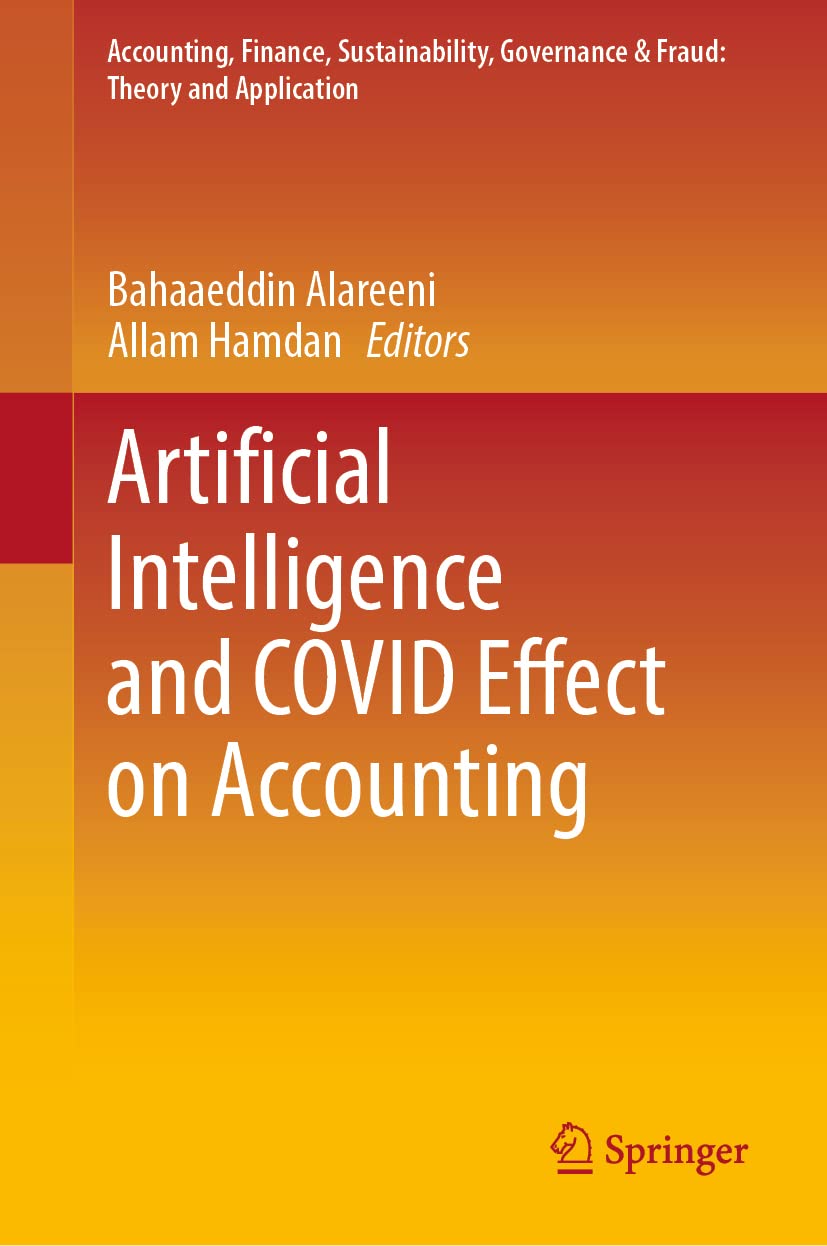 Artificial Intelligence And Covid Effect On Accounting Bahaaeddin Alareeni