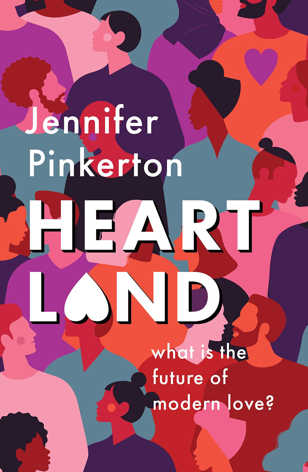 Heartland What Is The Future Of Modern Love Jennifer Pinkerton