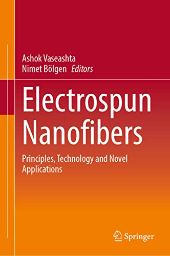 Electrospun Nanofibers Principles Technology And Novel Applications Ashok Vaseashta