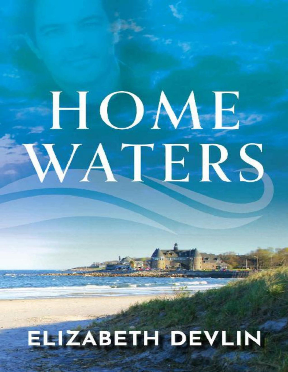 Home Waters Narragansett Bay Series Book 1 Elizabeth Devlin