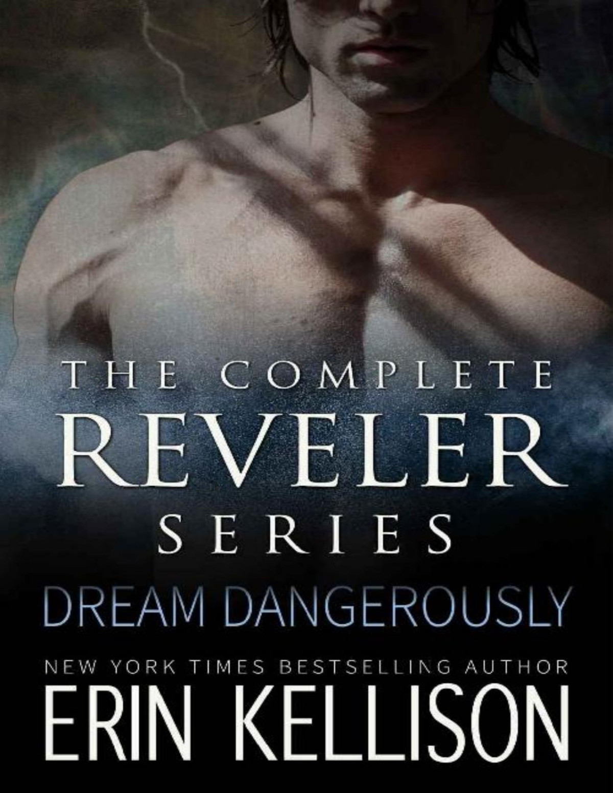 The Reveler Series Complete Boxed Set Erin Kellison