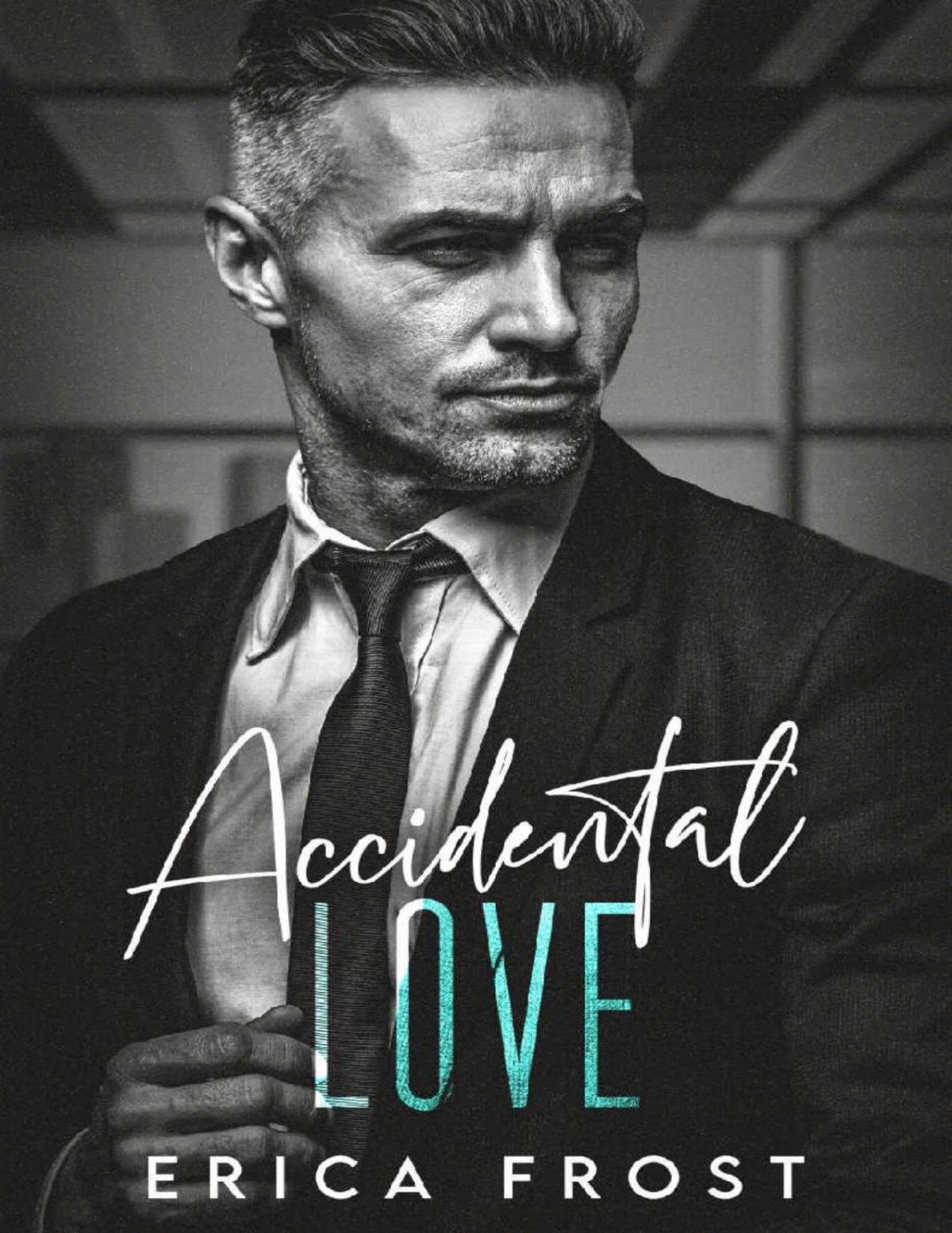 Accidental Love New Adult Professor Romance Erica Frost