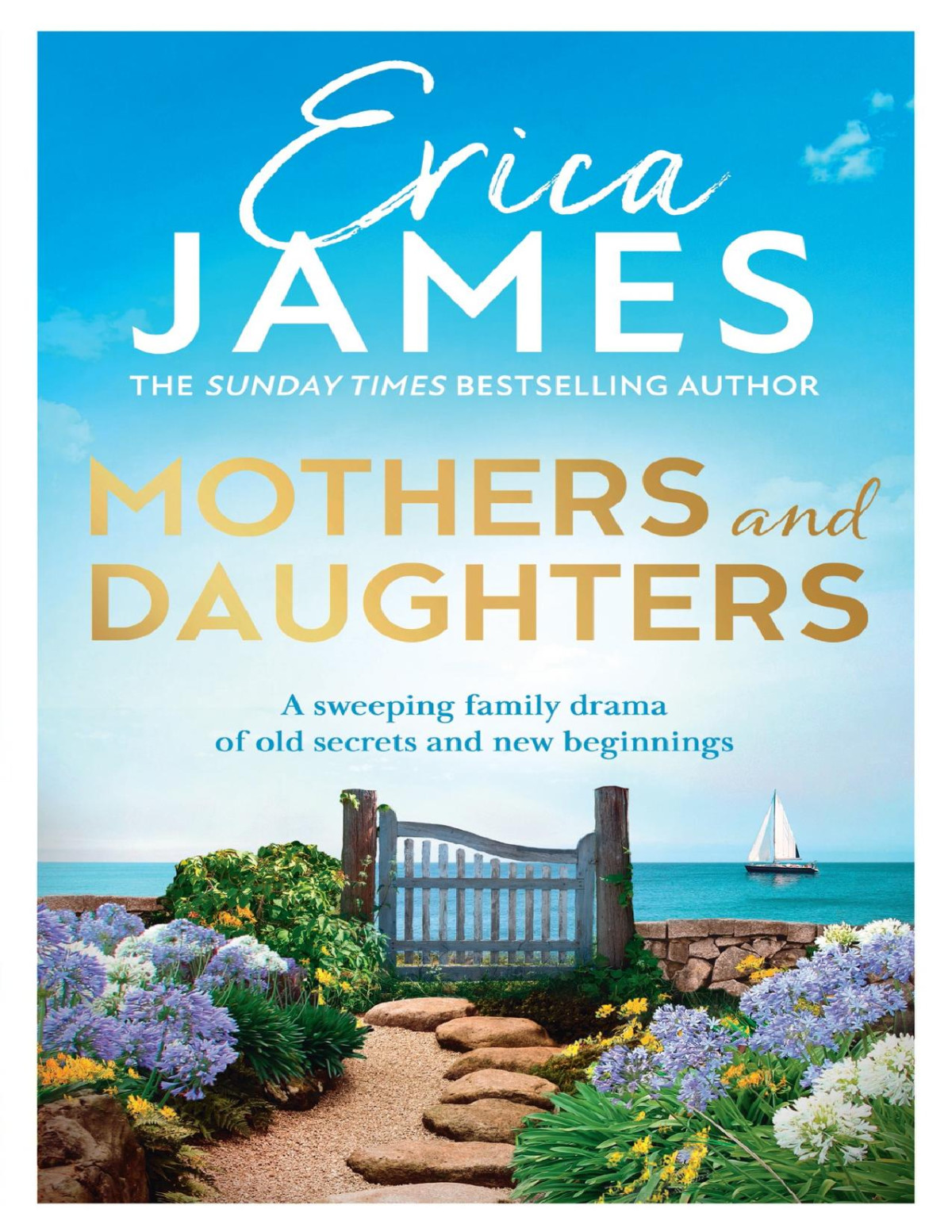 Mothers And Daughters Erica James