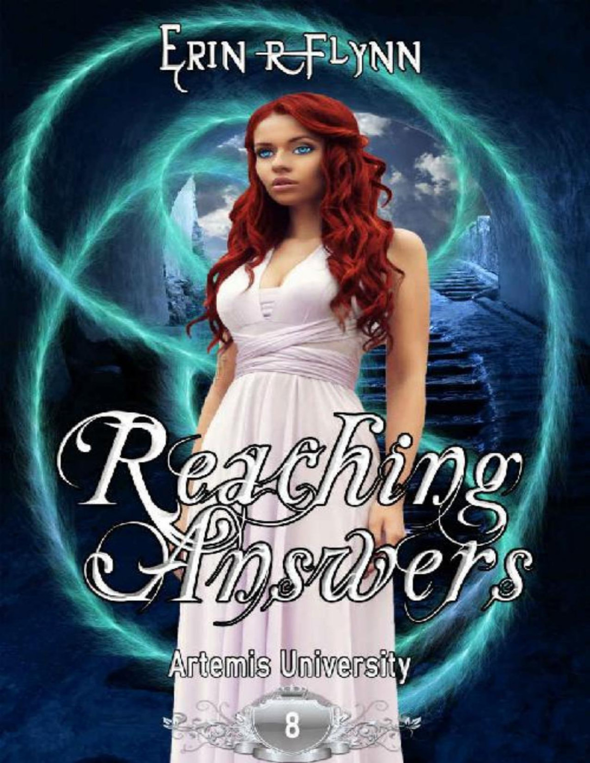 Reaching Answers Erin R Flynn