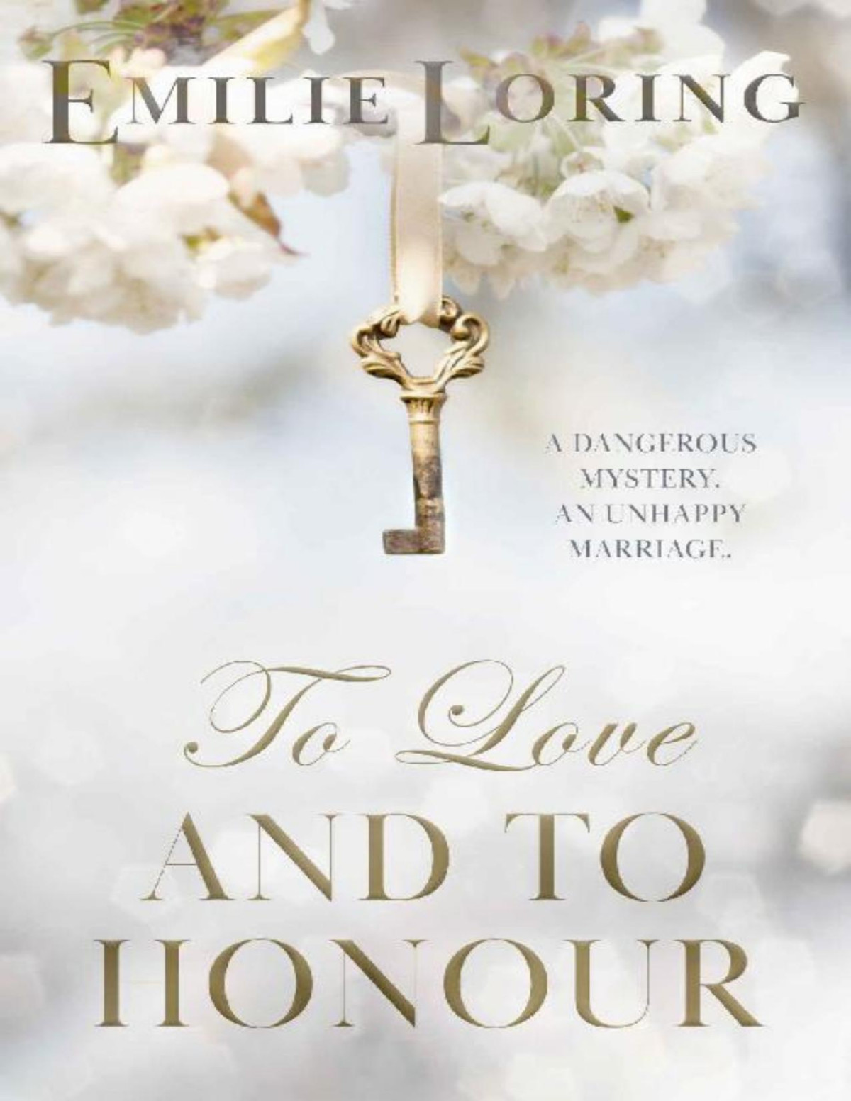 To Love And To Honour Emilie Loring