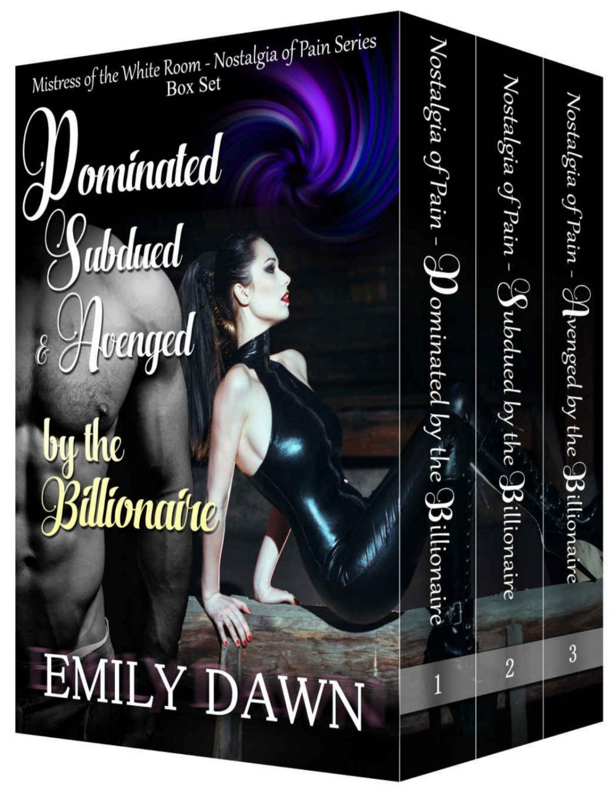 Mistress Of The White Room Nostalgia Of Pain Romance Series Box Set Dominated Subdued And Avenged By The Billionaire Box Set Emily Dawn