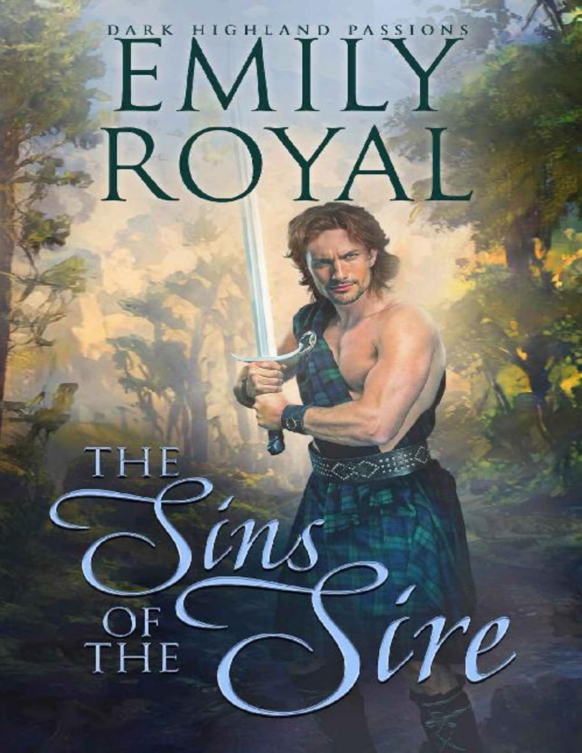 The Sins Of The Sire Emily Royal