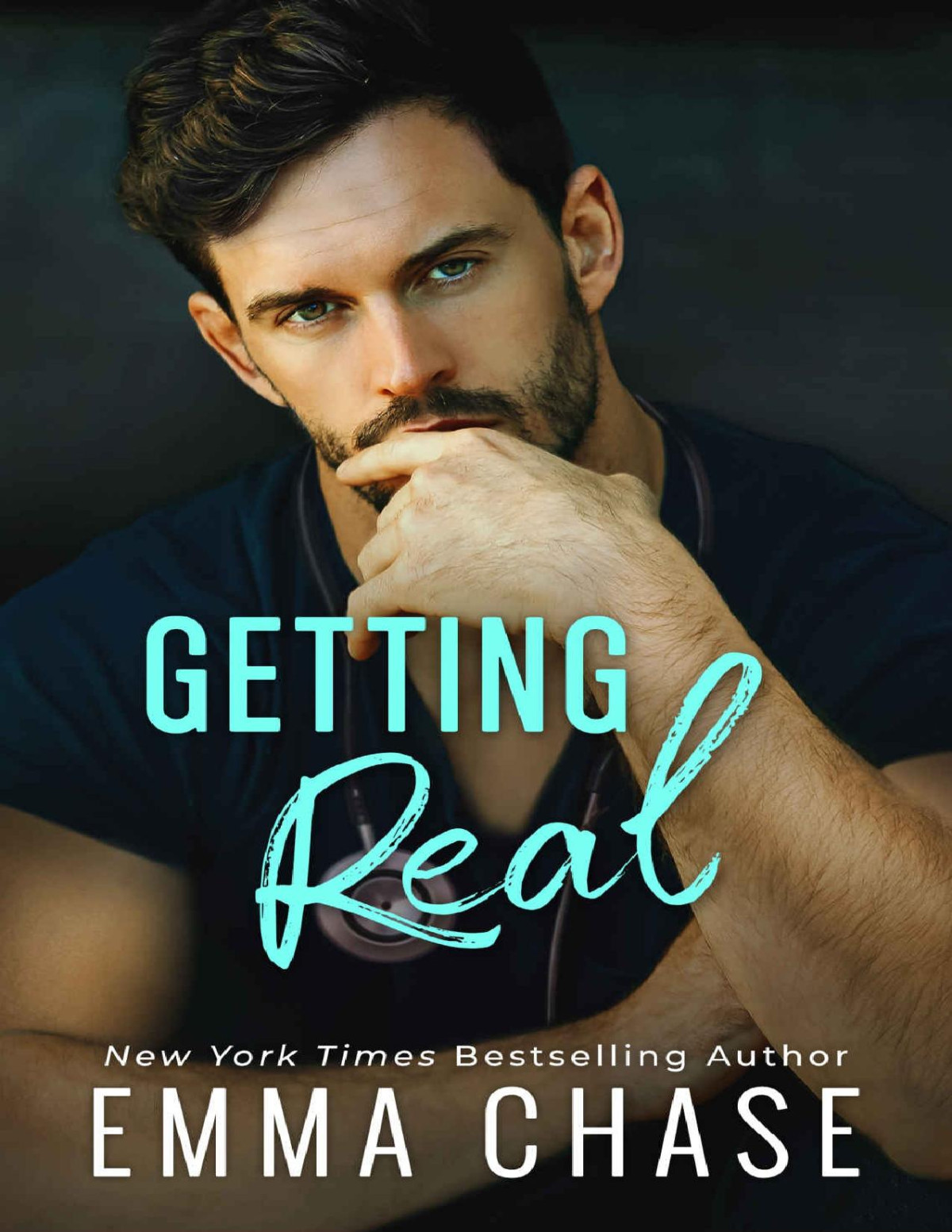 Getting Real 1st Edition Emma Chase