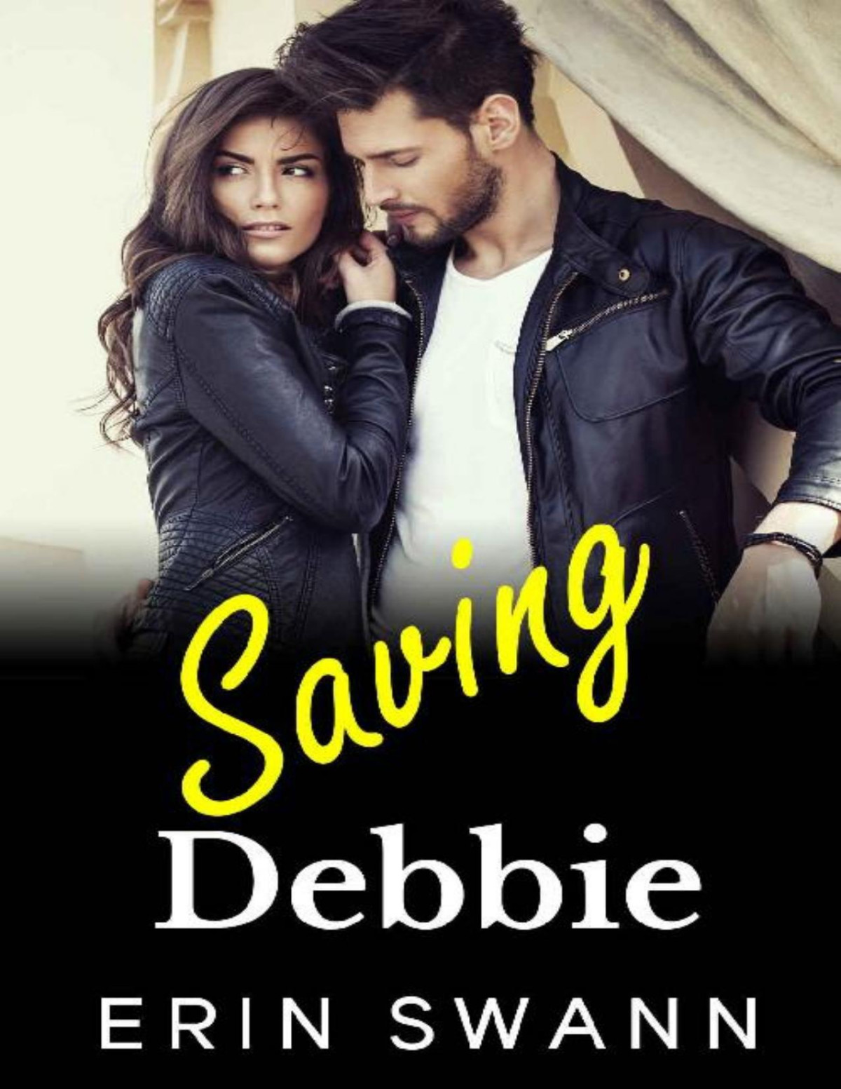 Saving Debbie Covington Billionaires Book 12 Erin Swann